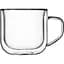 Чашка Luigi Bormioli Thermic Glass 380 мл (A13374G4102AA01) - миниатюра 1