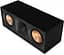 Колонка центрального канала Klipsch Reference R-50C Black - миниатюра 1