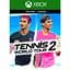 Ключ активації Microsoft Tennis World Tour 2 для Xbox One/Series - мініатюра 1