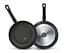 Сковорода TVS Diamante Induction 28 см (DP279283310001) - мініатюра 6