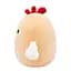 М'яка іграшка Squishmallows Півник Руті 19 см (SQER01231) - мініатюра 3