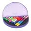 Игра Головоломка Metr+ 1223A Фиолетовый - миниатюра 1