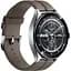 Смарт-годинник Xiaomi Watch 2 Pro Silver (BHR7216GL) [99069] - мініатюра 2