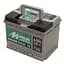 Акумулятор 6СТ-64A MIDAC S2 Sigillum, 12V 64Ah (-/+) Євро EN630А - мініатюра 3