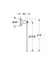 Кольцо для полотенца Grohe Essentials Authentic 40655001 Хром - миниатюра 2