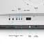 Монітор TFT 31.5" BenQ MA320U, IPS, 4K, 2хHDMI, USB-C, HAS, Pivot, кол., сріблясто-сірий (9H.LMXLB.QBE) - мініатюра 3