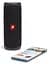 Портативна колонка JBL Flip 5 Black (JBLFLIP5BLKEU) (6702503) - мініатюра 4