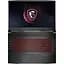 Ноутбук Ігровий MSI Pulse GL76 12UEK-222XRO,i5-12500H la 45GHz,16GB,1TB,RTX 3060 6GB,DOS - мініатюра 3