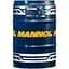 Масло моторное Mannol Defender 10w-40 SN/SM/CF 60 л (188572) - миниатюра 1