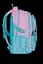 Рюкзак CoolPack Sully Blue 27 л 44х31х19 см рожево-блакитний (F154973) - мініатюра 5