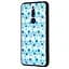 Glass Picture Case Glass+TPU Xiaomi Mi8 - мініатюра 1