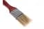 Пензель малярський плоский Intertool англійський 1.5" KT-1036 (в упаковці 12 шт.) - мініатюра 5