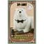Фигурка Furyu Spy Family Noodle Stopper Bond Forger Семья Шпиона Бонд Форджер 4 см (FR SFNS BF 4) - миниатюра 5