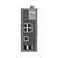 Промисловий комутатор IES206GPP 4xGE (PoE), 120W, 1xGE/SFP, 1xSFP WebSmart TP-Link teh0018291 - мініатюра 5