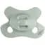 Пустушка силіконова Difrax Dental Newborn 0+ міс. Pistache (796 Pistache) - мініатюра 1