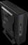 Корпус GameMax M100-M 60W Black (M100-M) - мініатюра 2