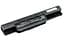 Акумулятор PowerPlant для ноутбуків ASUS A43, A53 (A32-K53) 10.8V 5200mAh (NB00000013) - мініатюра 1