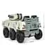 Дитячий електромобільТанк Bambi Racer M 4862BR-1 до 30 кг - мініатюра 3