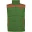 Жилет Brain Puffed Vest XXL Green - миниатюра 1