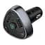 Автомобільний FM-модулятор Hoco E51 + Bluetooth (2USB+PD) - мініатюра 7