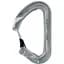 Карабін Petzl Ange S Light Grey (1052-M57 G) - мініатюра 1