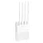 Роутер маршрутизатор Hoco HI31 WiFi5 Wireless Router EU - миниатюра 4