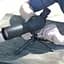 Підзорна труба Vanguard Vesta 350A 12-45x50/45 WP + штатив (Vesta 350A), Чорний - мініатюра 18