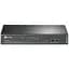 Коммутатор TL-SF1008LP, 8x1FE (4xPoE), 41Вт, Неуправляемый TP-Link teh0018153 - миниатюра 1