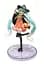 Фігурка Taito Хацуне Міку Осінь Хелловін Вокалоїд Vocaloid Hatsune Miku Halloween 18 см VC 27.107 - мініатюра 3