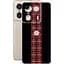 Захисна плівка StatusSKIN для Motorola Edge 50 Ultra Корпус Вініл Вишиванка 2 - мініатюра 1