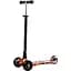 Самокат Maxi Best Scooter 59х15х30 см Різнобарвний 000231320 - мініатюра 1