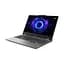Ноутбук Lenovo LOQ 15IRX10, Intel Core i5- 13450HX, 16GB RAM, 512GB SSD, 15. 6 дюймов, Luna Gray - миниатюра 2