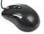 Миша A4Tech N-70FXS Black - мініатюра 2