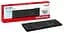 Клавіатура Genius KB-7100X USB, Black, UKR - мініатюра 2