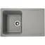 Кухонная мойка Platinum 7850 VERONA (SP000025158) - миниатюра 1