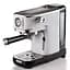 Рожковая кофеварка эспрессо Ariete 1381 White (00M138114AR0) - миниатюра 1
