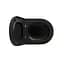 Унитаз подвесной Mixxus Premium Bevel-0304-T1 Black 480x360x360 мм сист. смыва Tornado 1.0 MP6677, Черный матовый - миниатюра 7