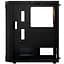 Корпус LogicConcept PORTOS MESH+GLASS ARGB fans 4x120 мм BLACK без БЖ ATX (AT-PORTOS-10-0000000-0002) - миниатюра 10
