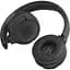 Навушники бездротові JBL Tune 510BT (JBLT510BTBLK) накладні чорні - мініатюра 1