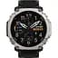 Смарт-годинник Amazfit T-Rex Ultra 2 Black Magma (W2550GL2N) [164218] - мініатюра 3