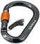 Карабін Camp Core Belay Lock Gunmetal (1060-2926) - мініатюра 2