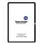 Захисне скло BeCover 10D для Samsung Galaxy Tab S9 SM-X710/SM-X716 11" Black (710581) - мініатюра 2