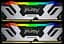Оперативна пам'ять Kingston Fury 32GB (2x16GB) DDR5 6400MHz Renegade RGB Silver (KF564C32RSAK2-32) - мініатюра 1