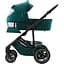 Люлька Britax-Romer Smile 5Z Atlantic Green, зелена (2000037993) - мініатюра 4