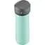 Термопляшка Contigo Jackson Chill Bubble Tea, 590 мл, блакитна (2156481) - мініатюра 3