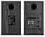 Колонки Gemix TF - 611 Black 2.0 сателіти 2 x 18 Вт, МДФ, функція 3D, живлення від мережі 220V, керування ззаду - мініатюра 3