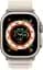 Смарт-годинник Apple Watch Ultra 49mm Titanium Case with Starlight Alpine Loop Medium [MQF03/MQFR3] [72525] - мініатюра 4