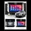 Штатний головний пристрій EasyGo TOY904-F50 Toyota Land Cruiser Prado (150) 2009-2013 - мініатюра 2