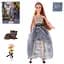 Игрушка Кукла Emily QJ102C 29 см (6900001911890) - миниатюра 1