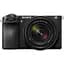 Бездзеркальний фотоапарат Sony Alpha A6700 Kit 18-135mm Black (ILCE6700MB.CEC) [94357] - мініатюра 1